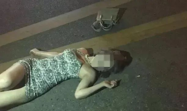 无色无味、迷幻催情,约会强姦药有多可怕
